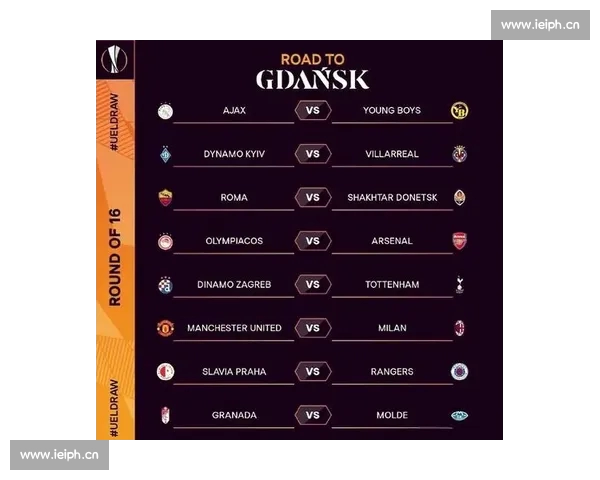 欧联杯焦点战比分揭晓强队对决走势引发球迷广泛热议赛后分析 欧联杯焦点战比分揭晓强队对决走势引发球迷广泛热议赛后分析