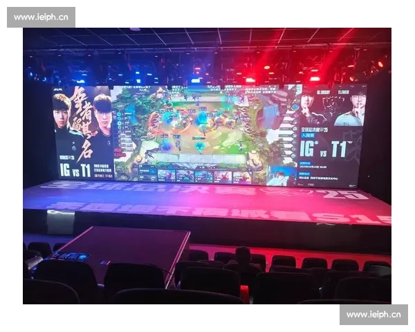 权威电竞比赛官方网站打造赛事资讯与观赛服务新平台全面升级体验 权威电竞比赛官方网站打造赛事资讯与观赛服务新平台全面升级体验