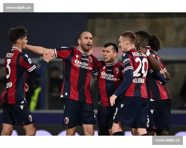 聚焦意甲赛程解析豪门对决关键时间点与争冠走势全季看点前瞻盘点