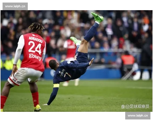 法甲最新比分分析：巴黎圣日耳曼击败里昂 延续连胜纪录
