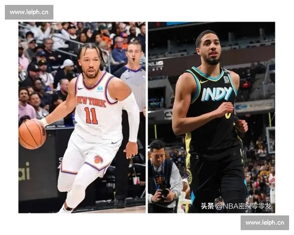 NBA赛前数据深度分析：揭示球队表现趋势与关键因素